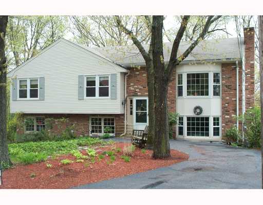 61 Rockridge Road Lincoln, RI 02865 - Photo 1 of 12 Exterior Front.