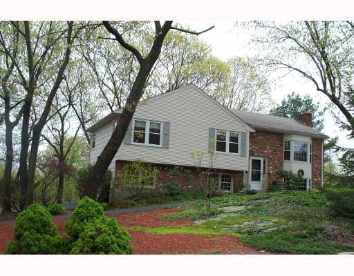 61 Rockridge Road Lincoln, RI 02865 - Photo 2 of 12 Exterior Front.