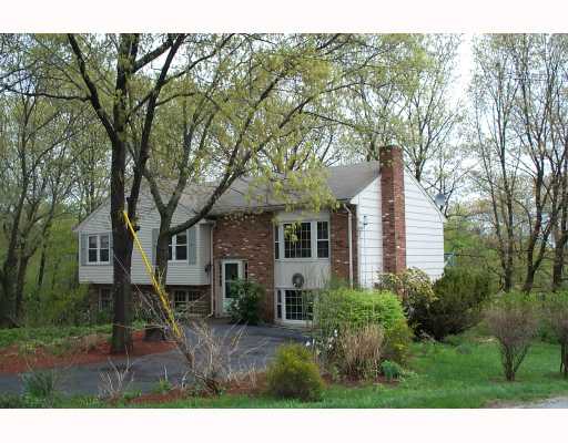 61 Rockridge Road Lincoln, RI 02865 - Photo 3 of 12 Exterior Front.