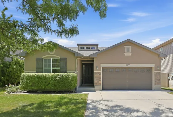 $589,000 | 1077 Bellingham Court, North Salt Lake, UT 84054