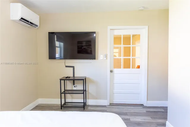 a living room with a couch