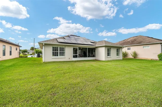 $369,000 | 10882 South East 170TH Lane Road, Summerfield, FL 34491