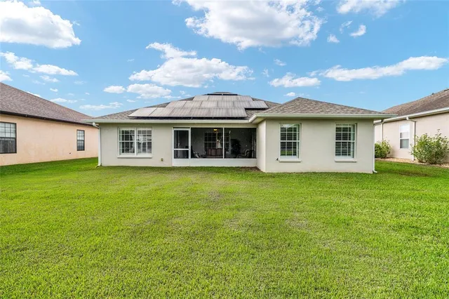 $369,000 | 10882 South East 170TH Lane Road, Summerfield, FL 34491