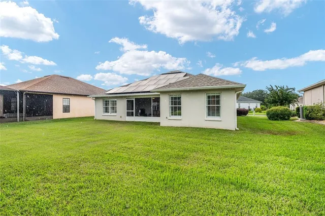 $369,000 | 10882 South East 170TH Lane Road, Summerfield, FL 34491