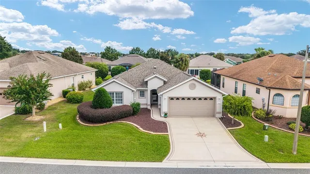 $369,000 | 10882 South East 170TH Lane Road, Summerfield, FL 34491