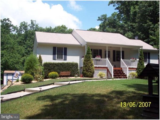 504 Decatur Road Stafford, VA 22554 - Photo 1 of 19 Exterior (Main)