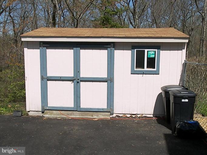 504 Decatur Road Stafford, VA 22554 - Photo 3 of 19 Shed