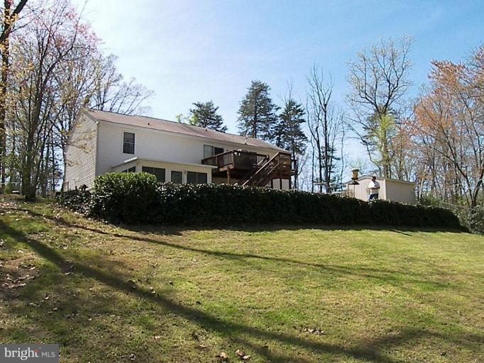 504 Decatur Road Stafford, VA 22554 - Photo 5 of 19 Exterior #3