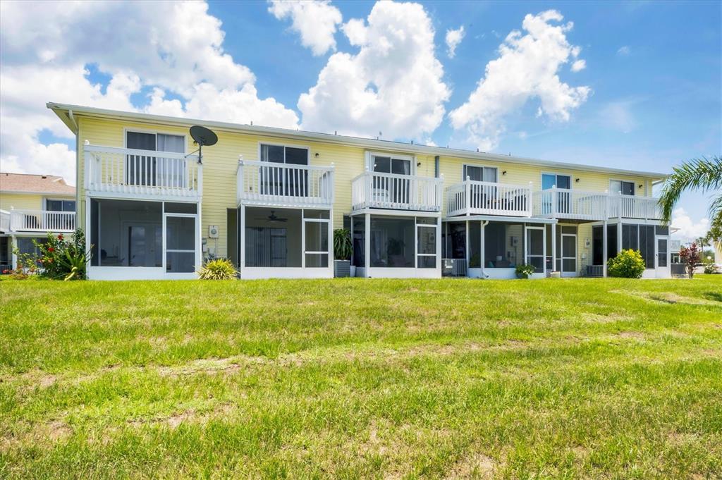 26310 Rampart Boulevard, Unit D504 Punta Gorda, FL 33983 - Photo 38 of 46