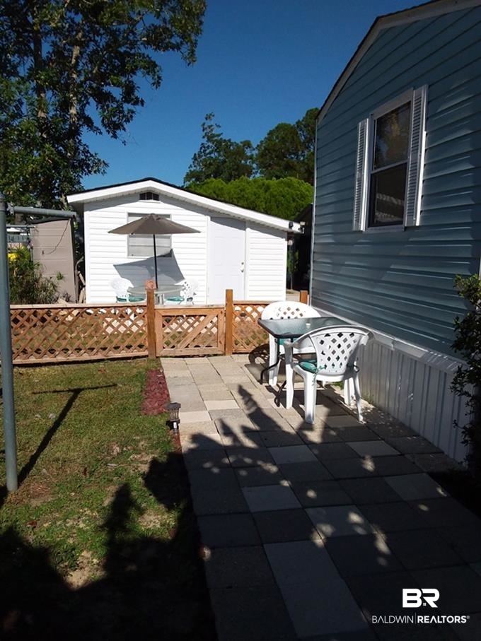 235-236 Defuniak Loop Lillian, AL 36549 - Photo 27 of 40