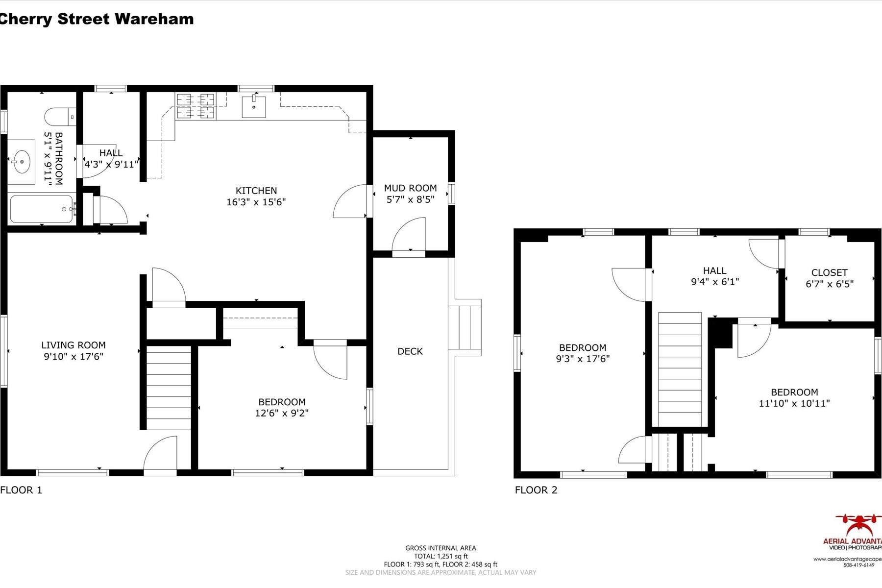 4 Cherry Street Wareham, MA 02571 - Photo 42 of 42 Gallery Image 42