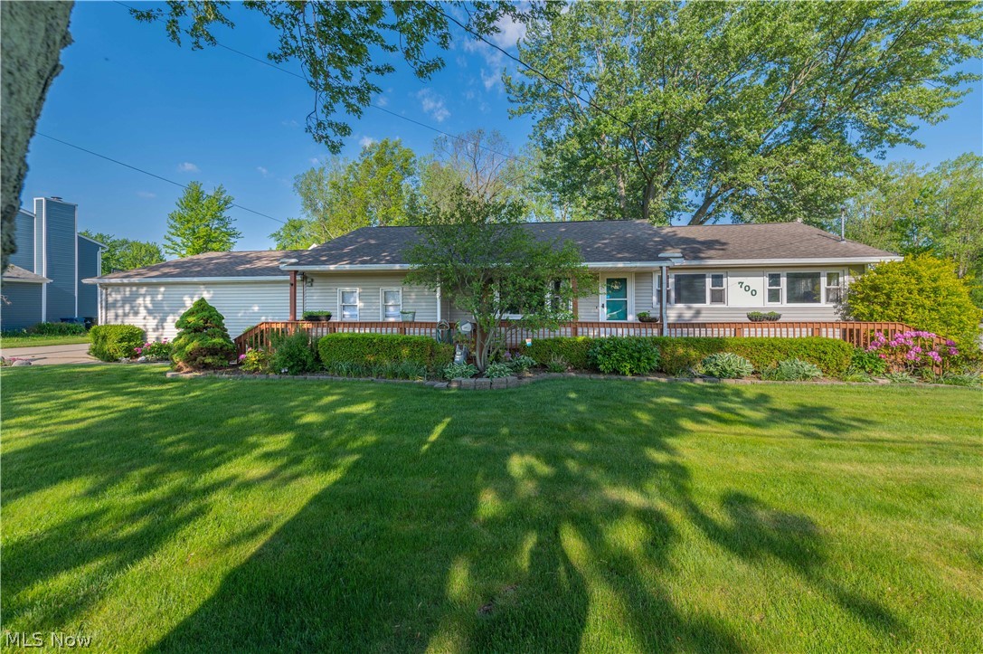 700 Harris Road Sheffield Lake, OH 44054 - Photo 1 of 49