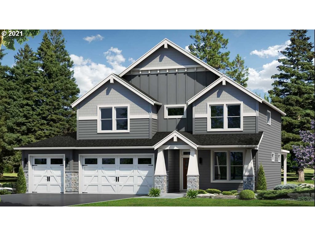 1160 South Fieldcrest Drive Ridgefield, WA 98642 - Photo 1 of 1