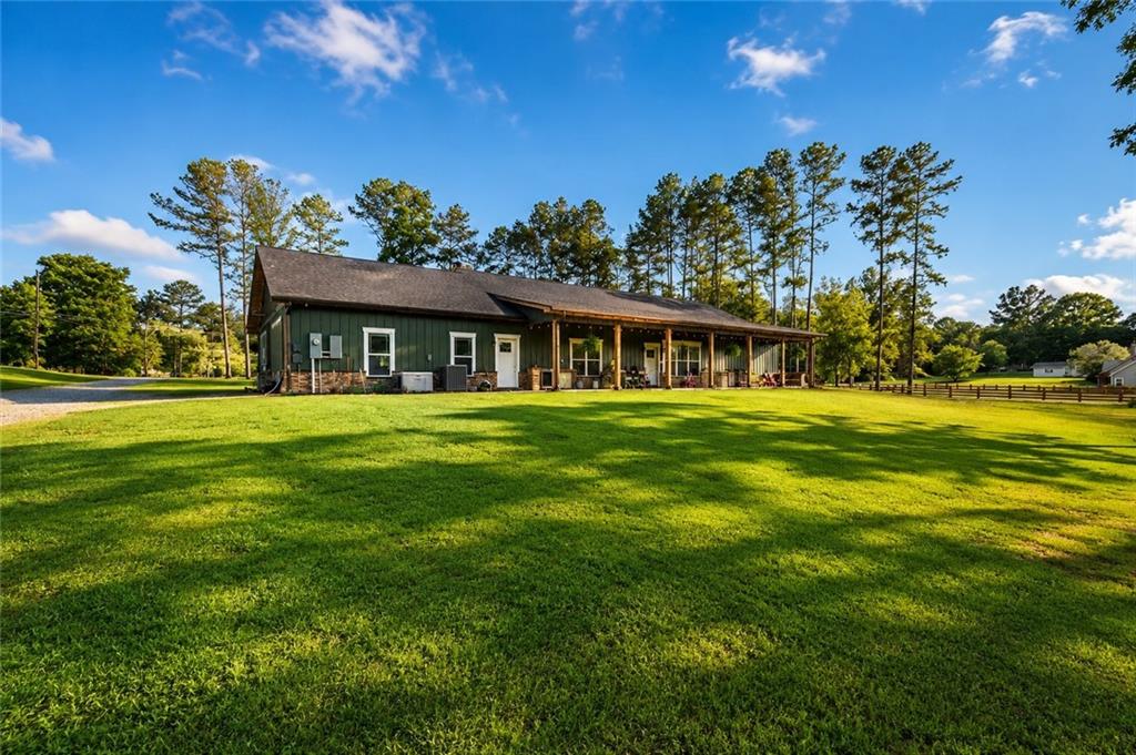 1282 Radio Springs Road Southwest Rome, GA 30165 - Photo 21 of 29