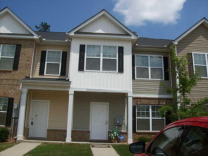 1788 Broad River Road Atlanta, GA 30349 - Photo 1 of 1 Exterior Front.