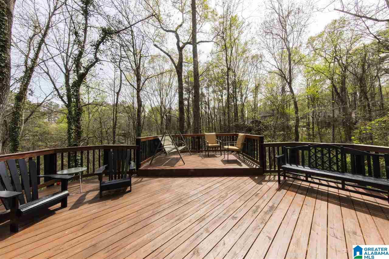 729 Dividing Ridge Drive Birmingham, AL 35244 - Photo 39 of 44