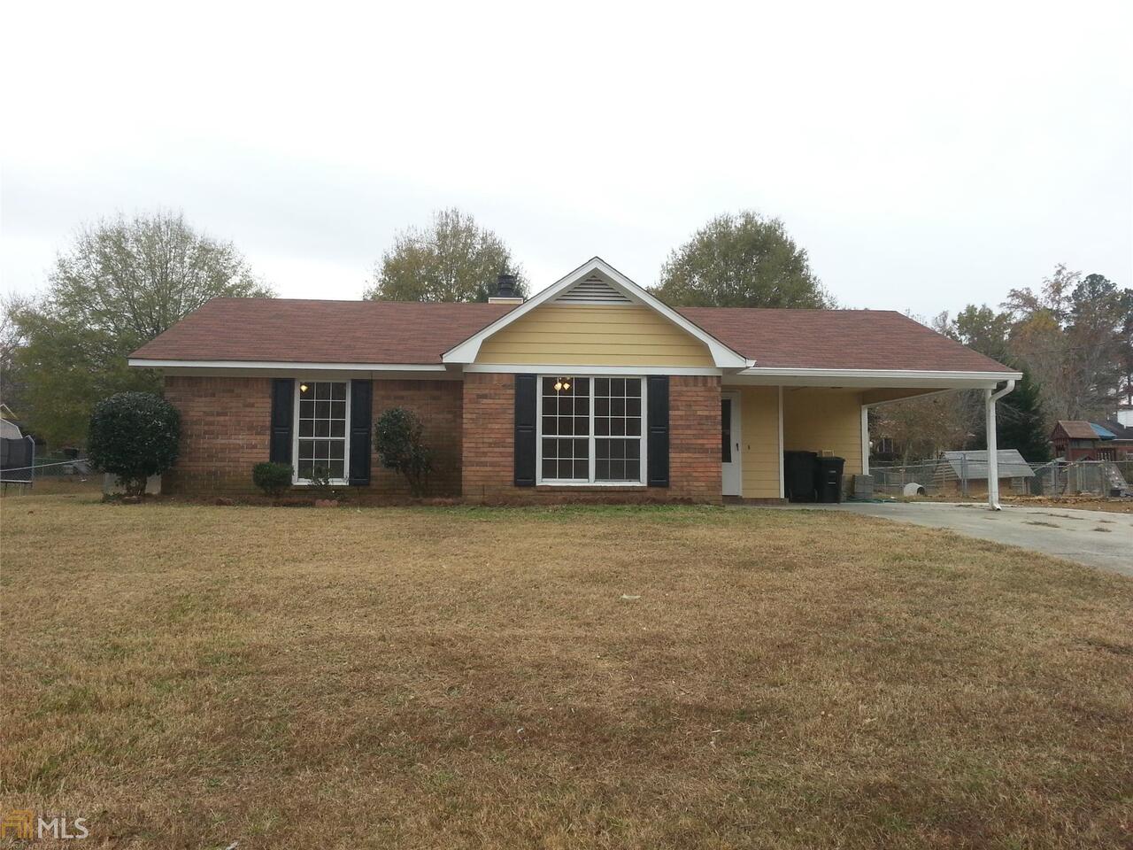33 Frances Drive Rome, GA 30165 - Photo 1 of 1 Gallery Image 1