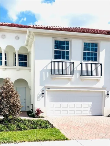 $3,055 | 7012 Romana Way, Unit 1403, Naples, FL 34119