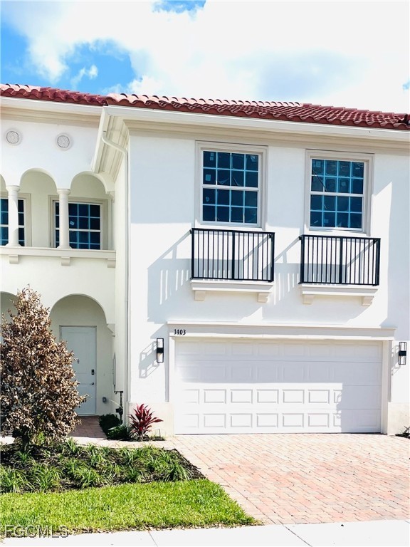 7012 Romana Way, Unit 1403 Naples, FL 34119 - Photo 1 of 8