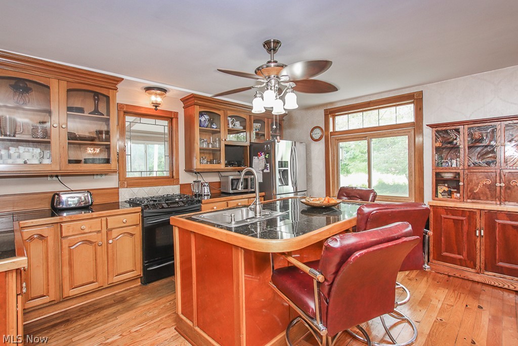5301 Seville Road Seville, OH 44273 - Photo 22 of 35 Gallery Image 22