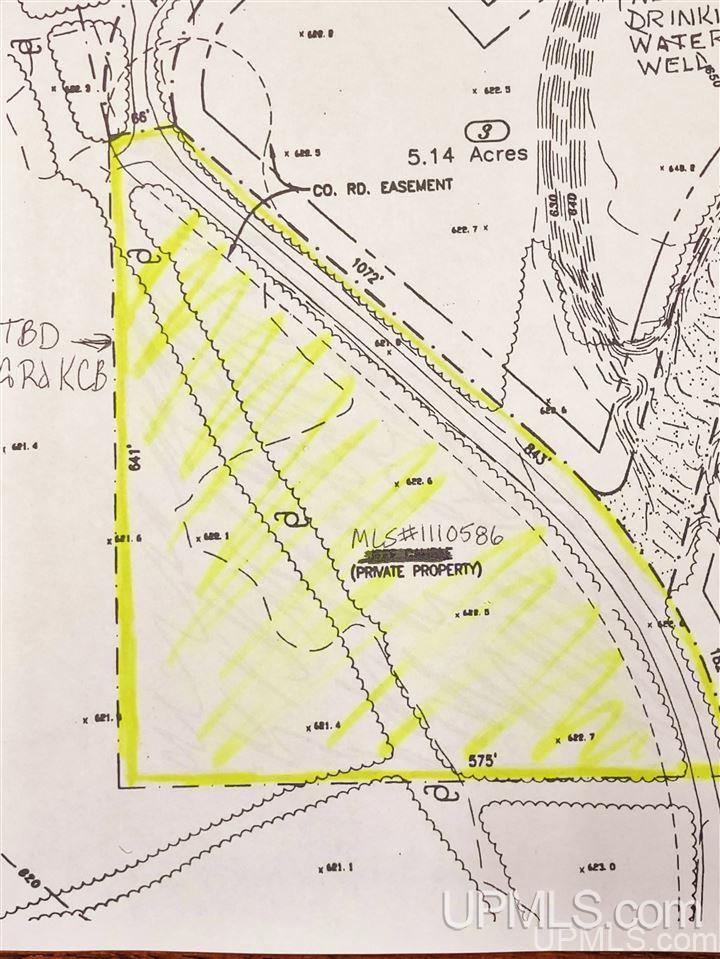 Tbd Tbd Co Road Big Bay, MI 49808 - Photo 2 of 2
