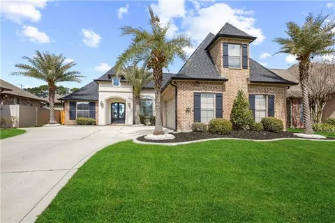 $425,000 | 273 Cypress Lakes Drive, Slidell, LA 70458