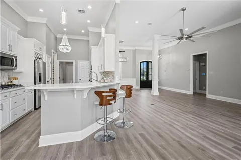 $425,000 | 273 Cypress Lakes Drive, Slidell, LA 70458