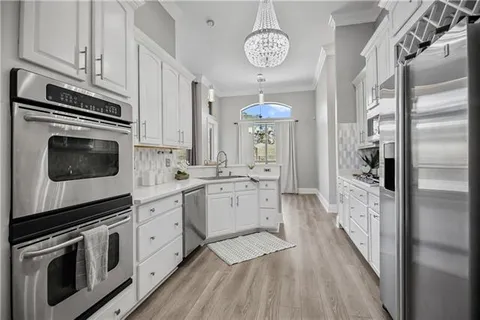 $425,000 | 273 Cypress Lakes Drive, Slidell, LA 70458