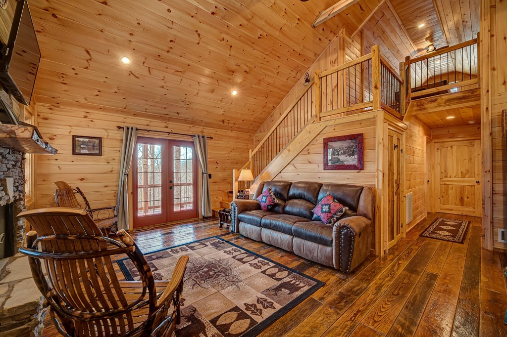 900 Cherokee Oaks Road Murphy, NC 28906 - Photo 13 of 29