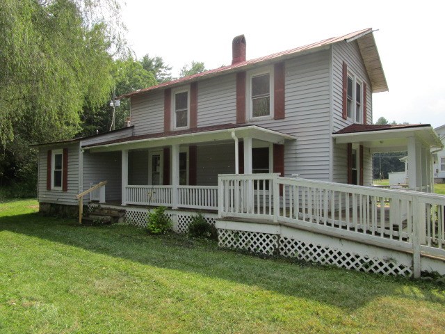 40 Lower Yard Road Millboro, VA 24460 - Photo 1 of 14 Gallery Image 1