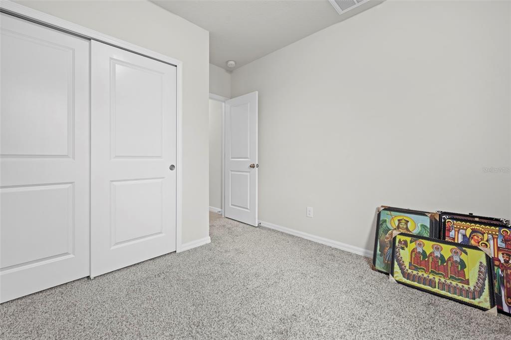 12354 Huron Street Spring Hill, FL 34609 - Photo 33 of 48 a view of an empty room