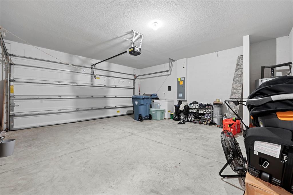 12354 Huron Street Spring Hill, FL 34609 - Photo 35 of 48 a view of a storage & utility room