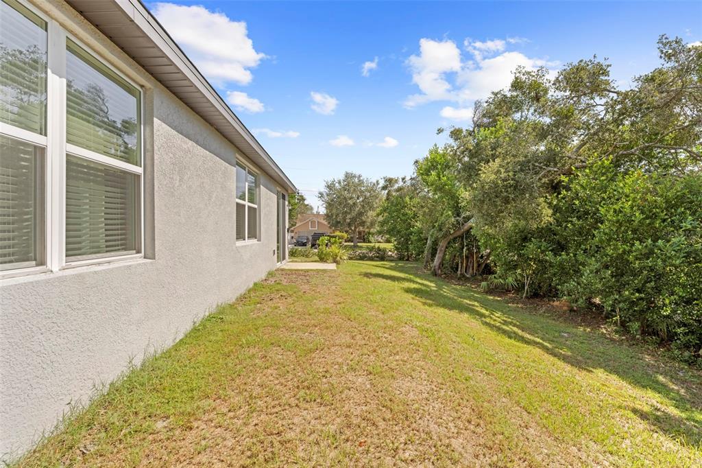 12354 Huron Street Spring Hill, FL 34609 - Photo 47 of 48 a view of swimming pool with an outdoor space