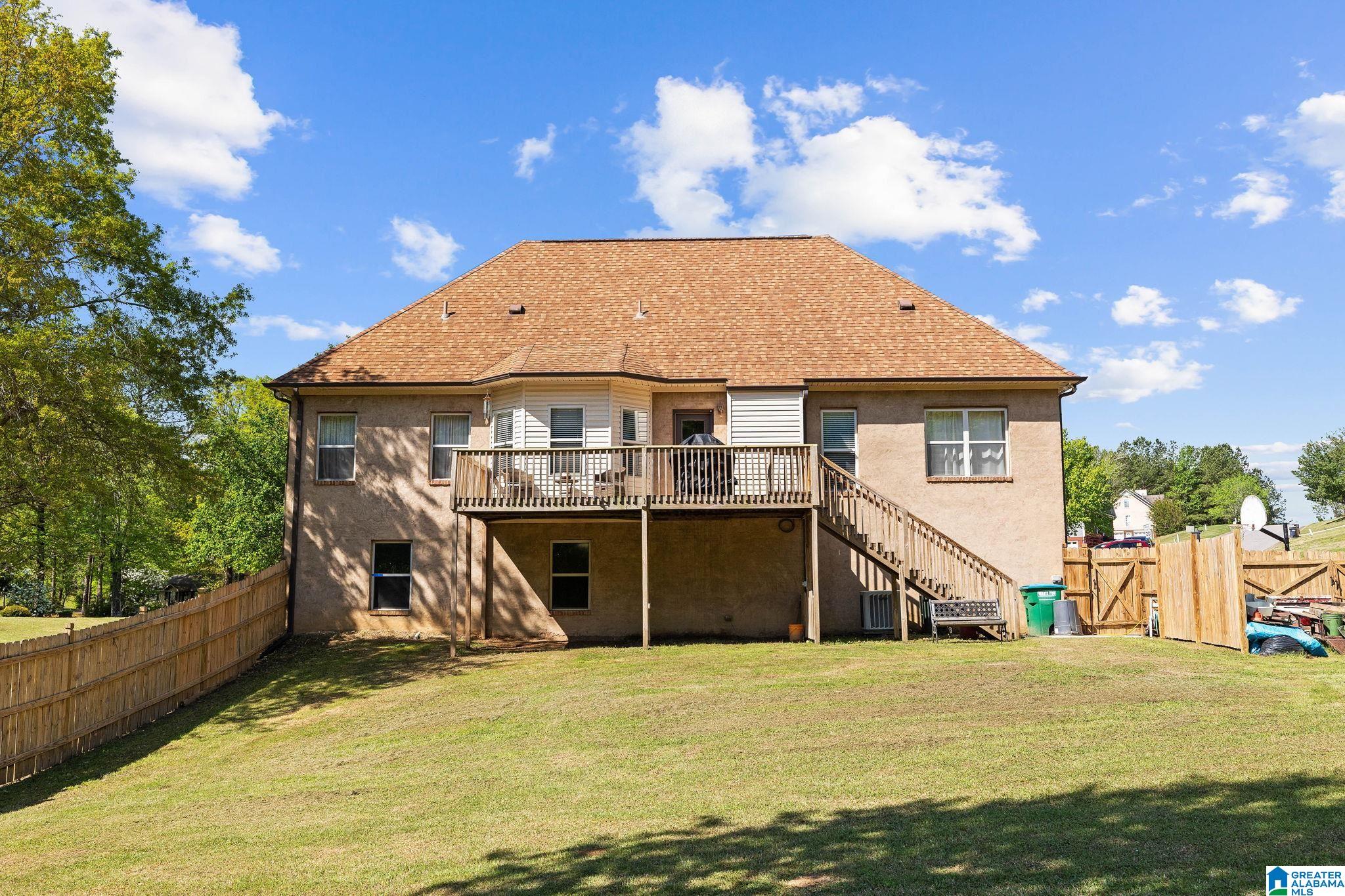 100 Deer Ridge Drive Chelsea, AL 35043 - Photo 30 of 33