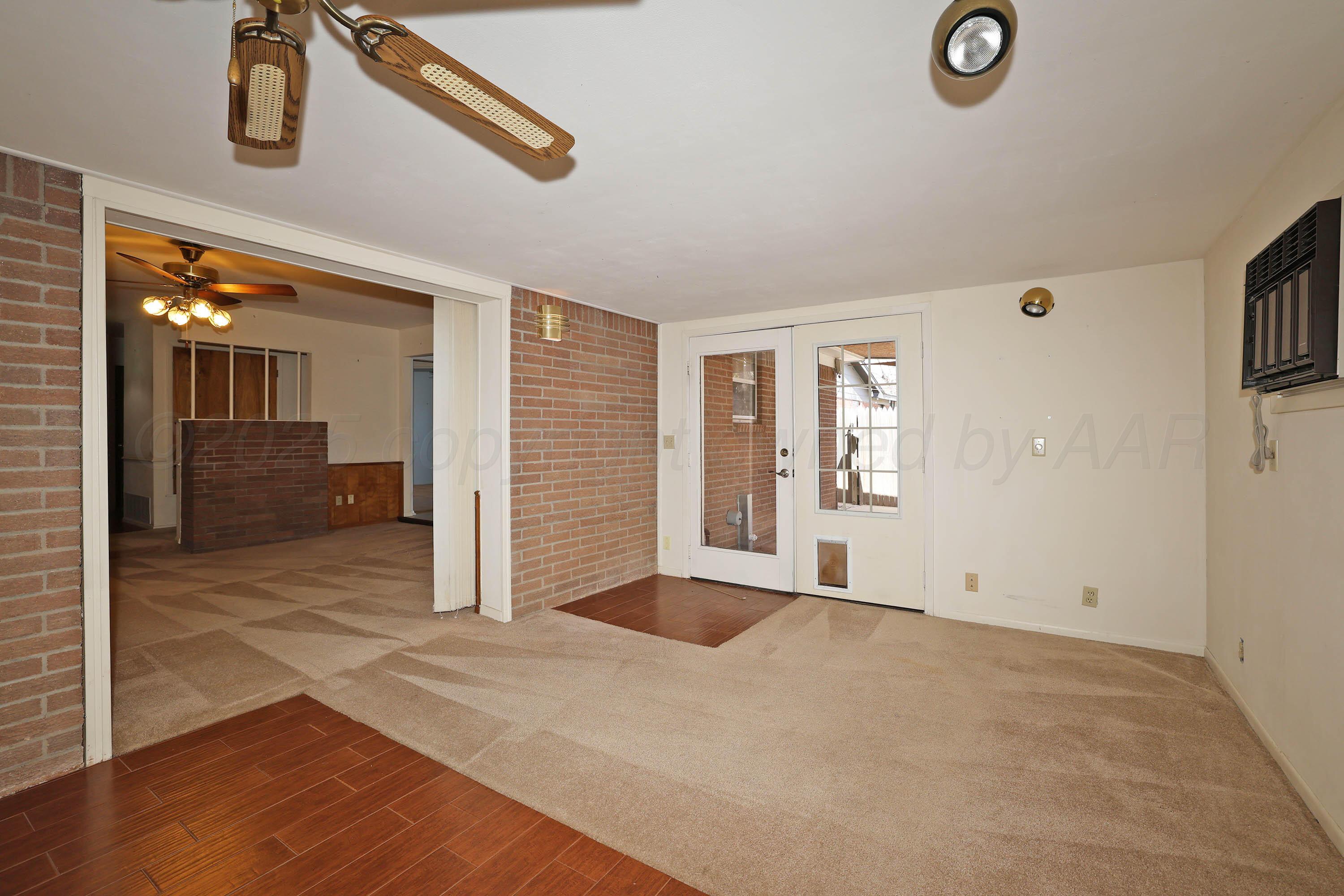 5127 Royce Drive Amarillo, TX 79110 - Photo 20 of 30 9-2nd Living Area