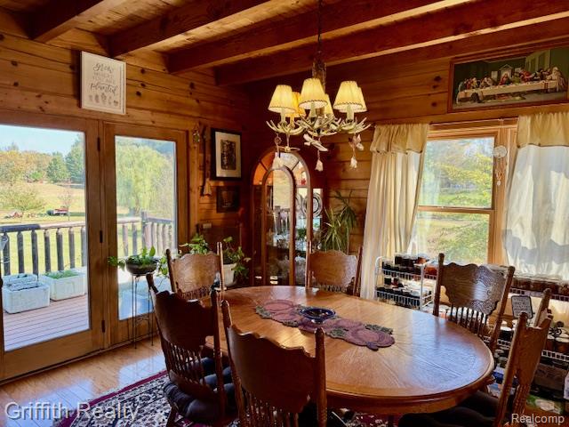 5748 West Coon Lake Road Howell, MI 48843 - Photo 11 of 74