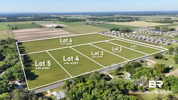 $185,000 | 0 US Highway 98, Lillian, AL 36549