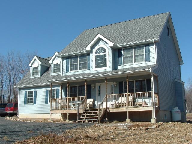 23 East Point Road Albrightsville, PA 18210 - Photo 1 of 11 1