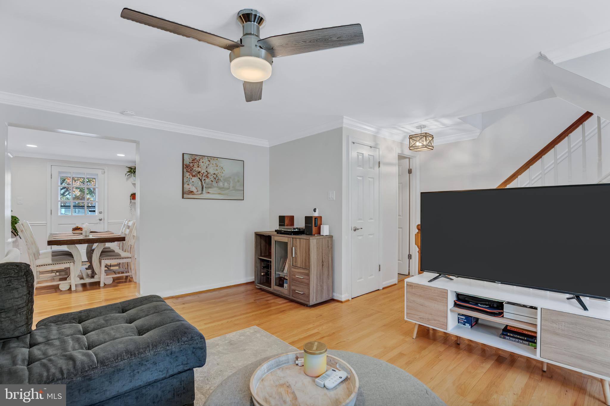 7357 Springleigh Way Alexandria, VA 22315 - Photo 19 of 30 Gallery Image 19