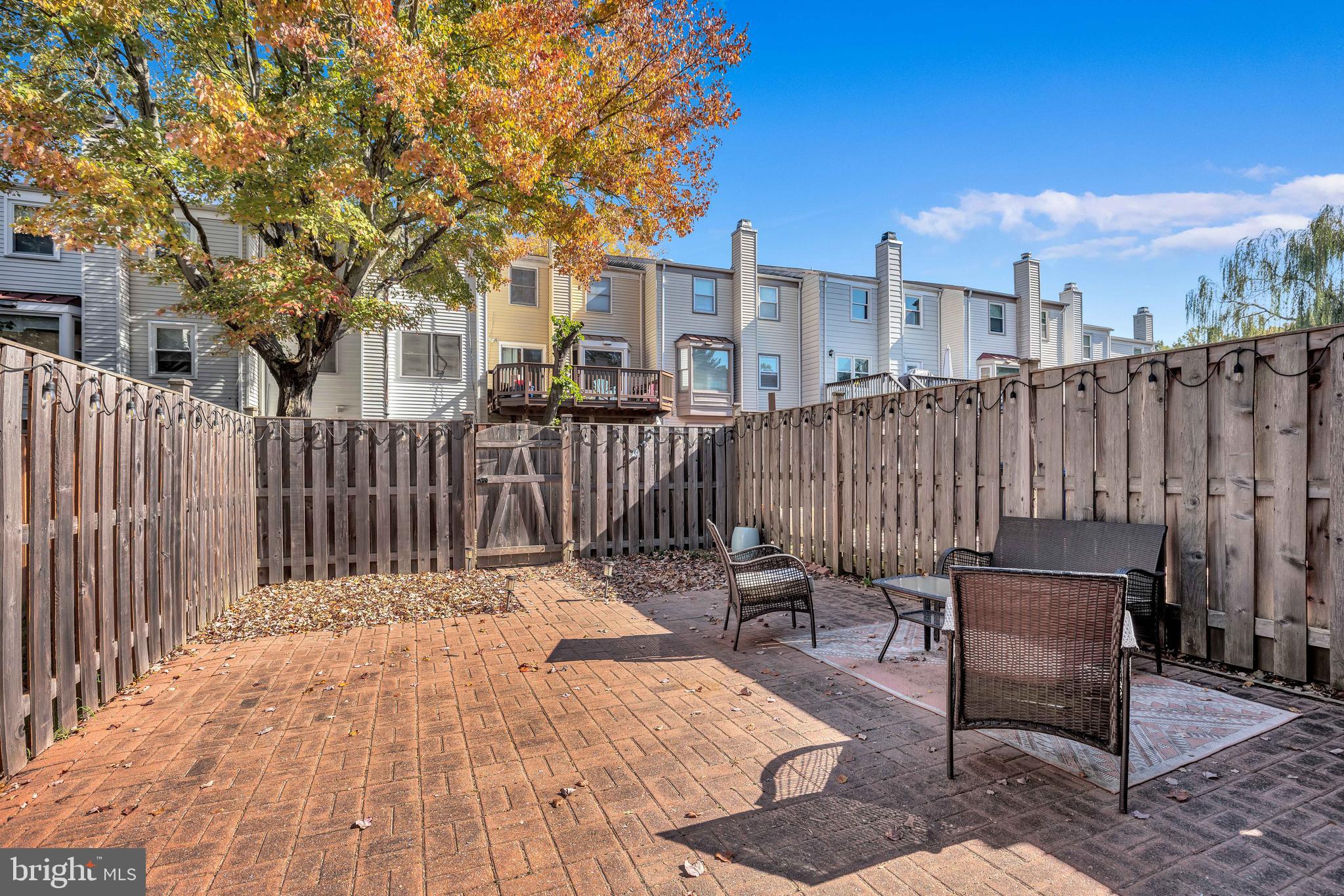 7357 Springleigh Way Alexandria, VA 22315 - Photo 21 of 30 Gallery Image 21