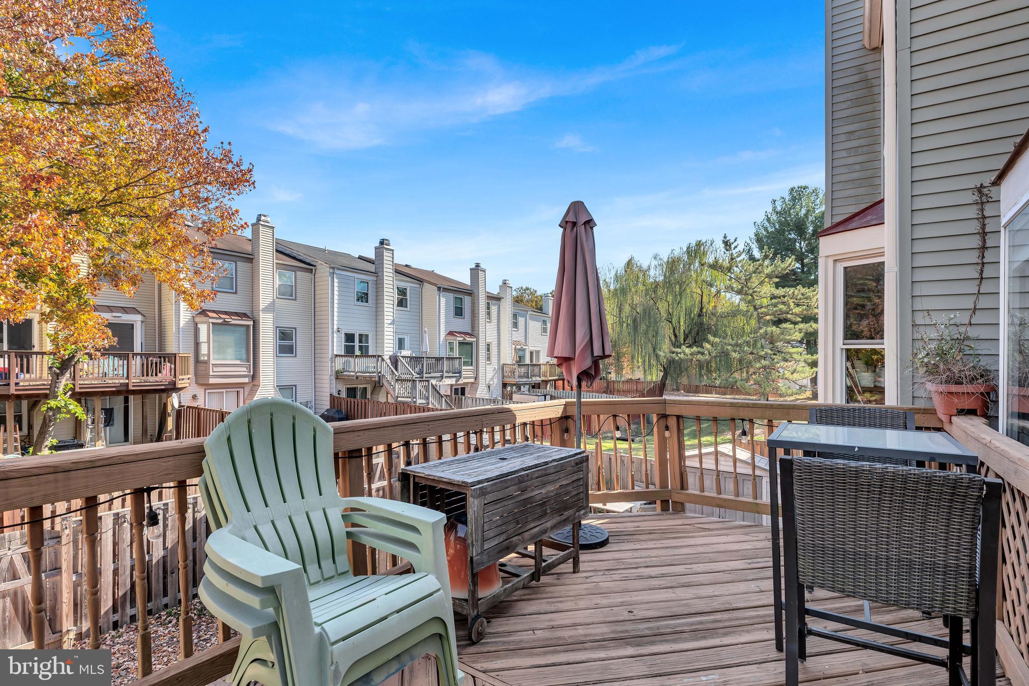 7357 Springleigh Way Alexandria, VA 22315 - Photo 24 of 30 Gallery Image 24