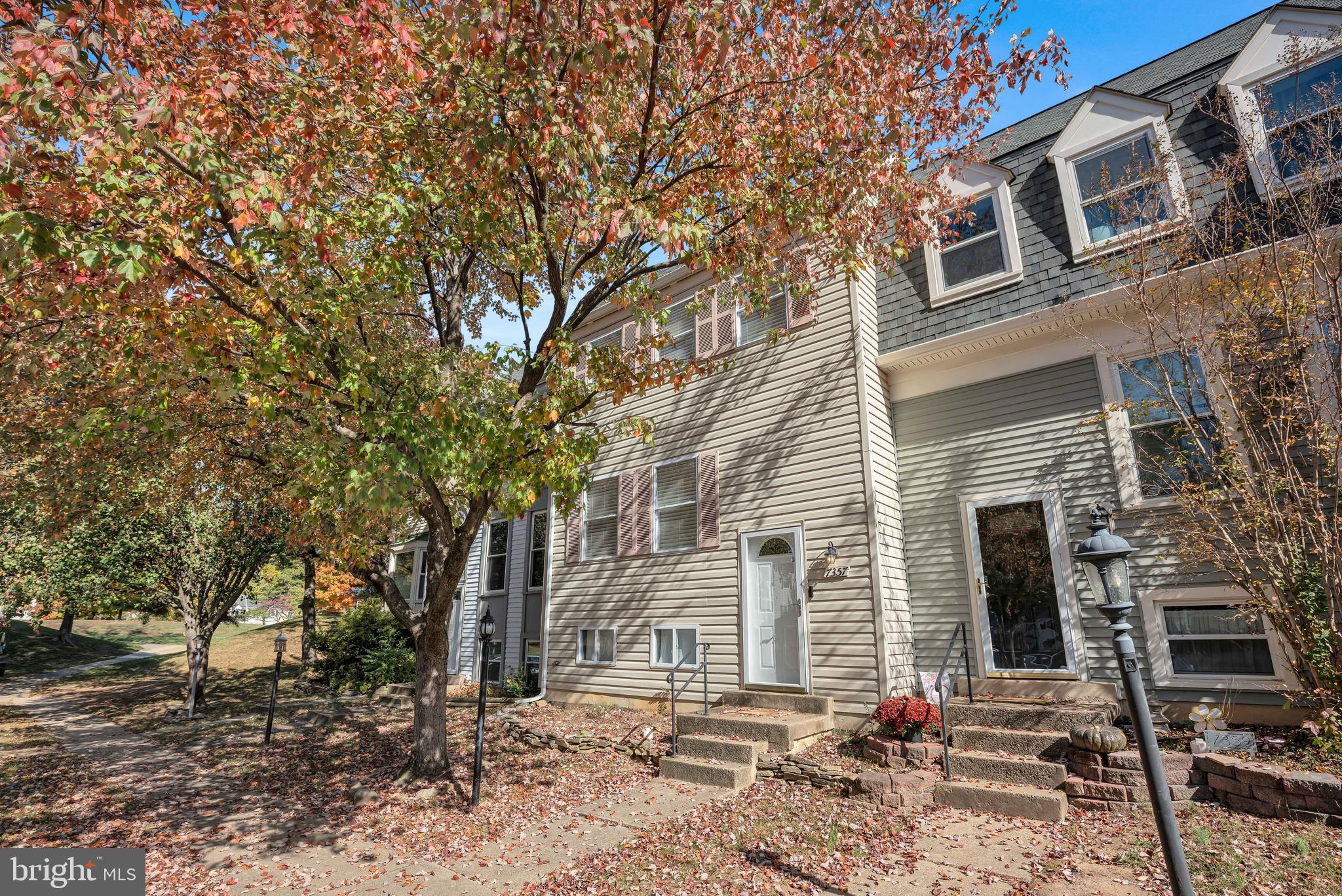 7357 Springleigh Way Alexandria, VA 22315 - Photo 30 of 30 Gallery Image 30