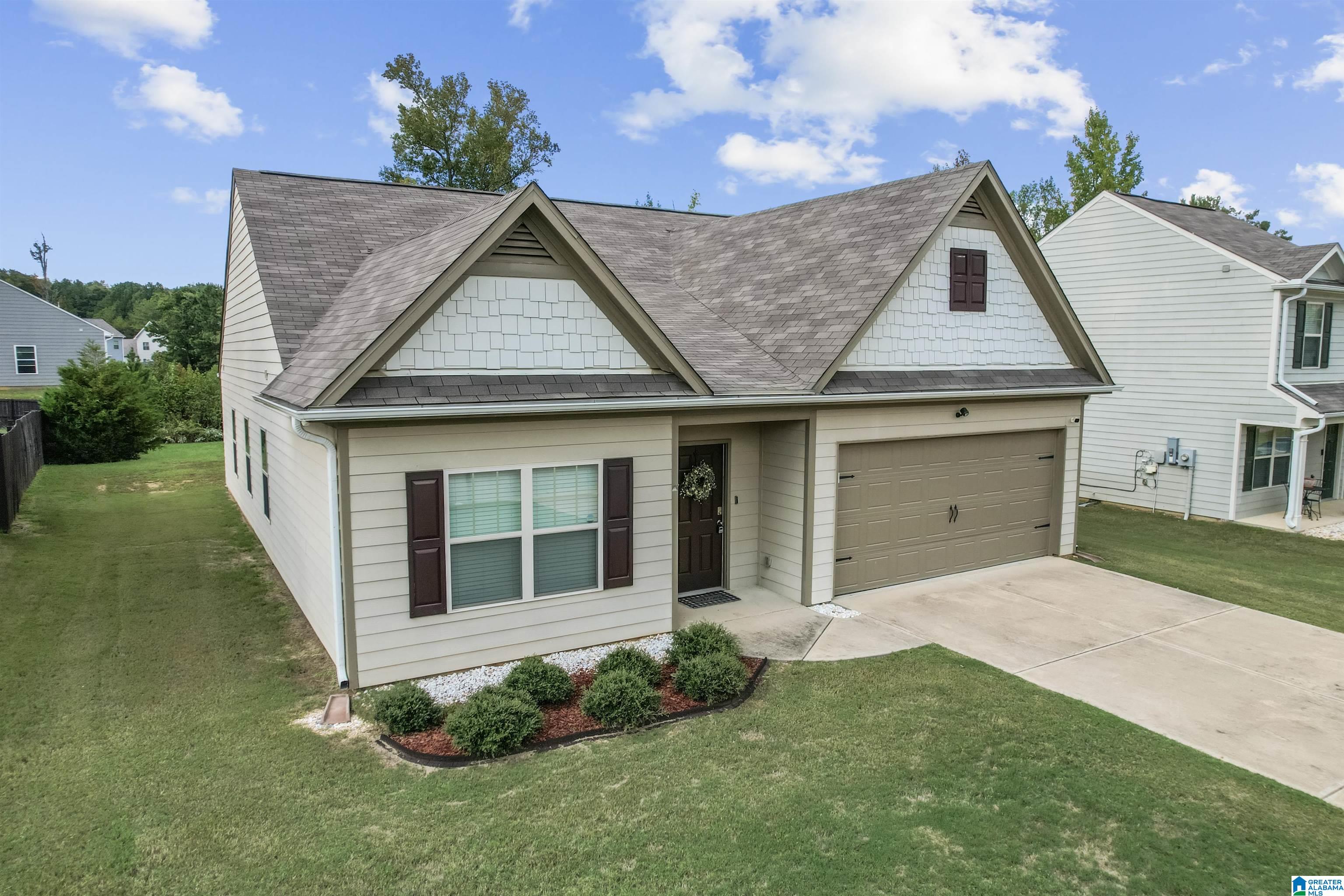 950 Clover Circle Springville, AL 35146 - Photo 3 of 42