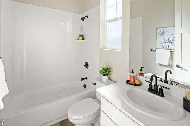 $633,950 | 4406 Redstart Lane, Unit LOT13, Rocklin, CA 95677