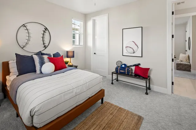 $633,950 | 4406 Redstart Lane, Unit LOT13, Rocklin, CA 95677