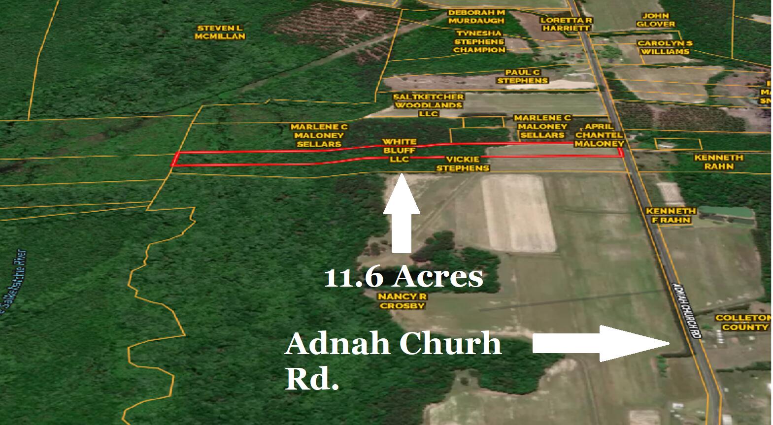 0 Adnah Church Road Islandton, SC 29929 - Photo 14 of 17 44d2ae85-b7dd-4404-9ba3-7d8eebea1160