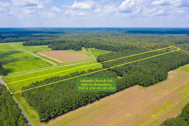 $100,000 | 0 Adnah Church Road, Islandton, SC 29929