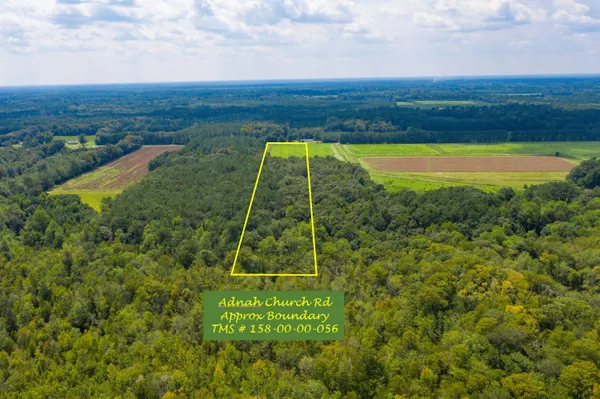 $100,000 | 0 Adnah Church Road, Islandton, SC 29929
