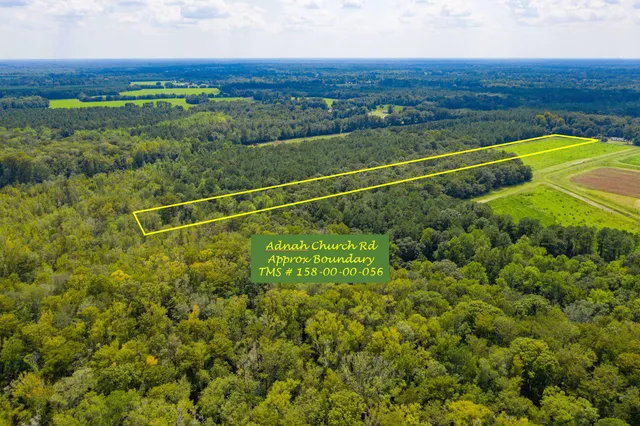 $100,000 | 0 Adnah Church Road, Islandton, SC 29929