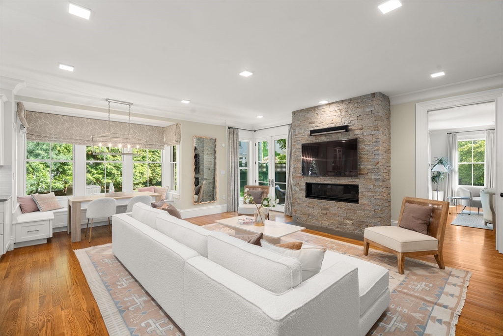 175 Coolidge Hill Road Cambridge, MA 02138 - Photo 9 of 42
